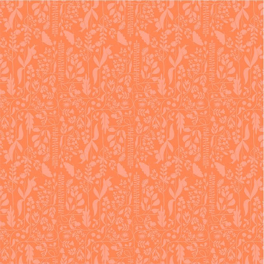 Insectarium - Meander - Petal