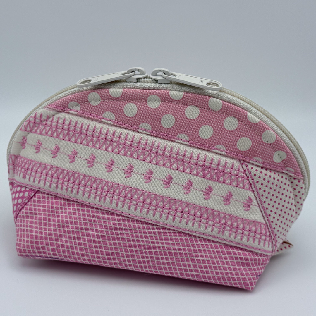 B990 Virtual Quilting Event