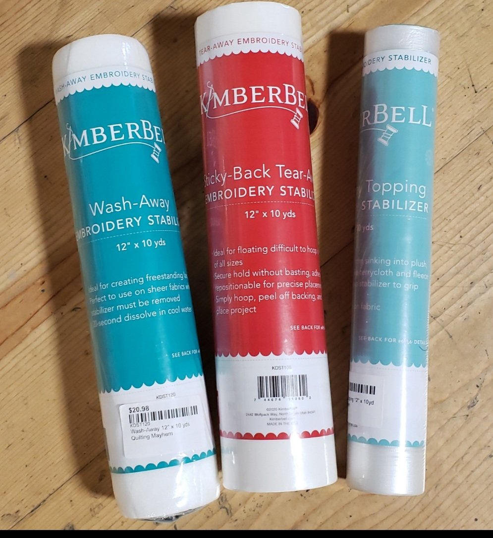 KB Deck the Palms Event Stabilizer Bundle