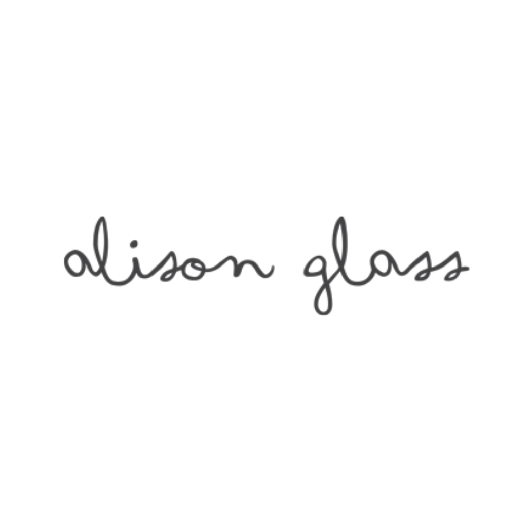 Alison Glass