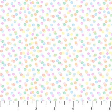 Dovetail  - Confetti