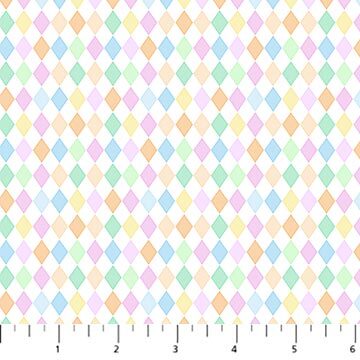 Dovetail - Harlequin