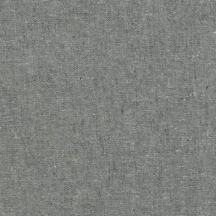 Essex Yarn Dyed - Graphite