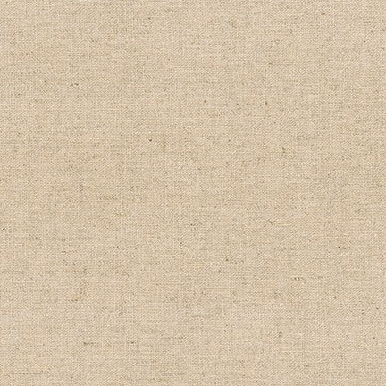 Essex Canvas - Natural