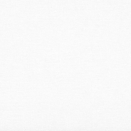 Essex Canvas - White