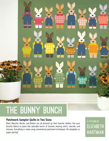 The Bunny Bunch