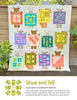 Show & Tell Quilt Pattern