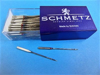 Bulk Schmetz Embroidery Needle Size 90/14 100pc