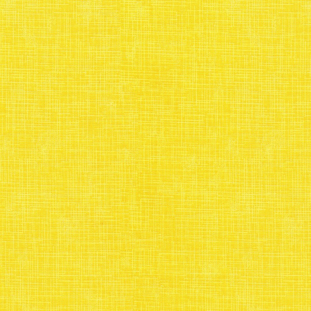Quilter's Linen - Buttercup
