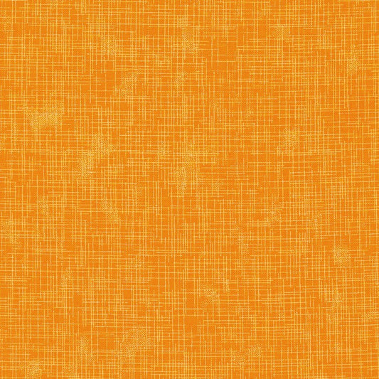 Quilter's Linen - Tangerine