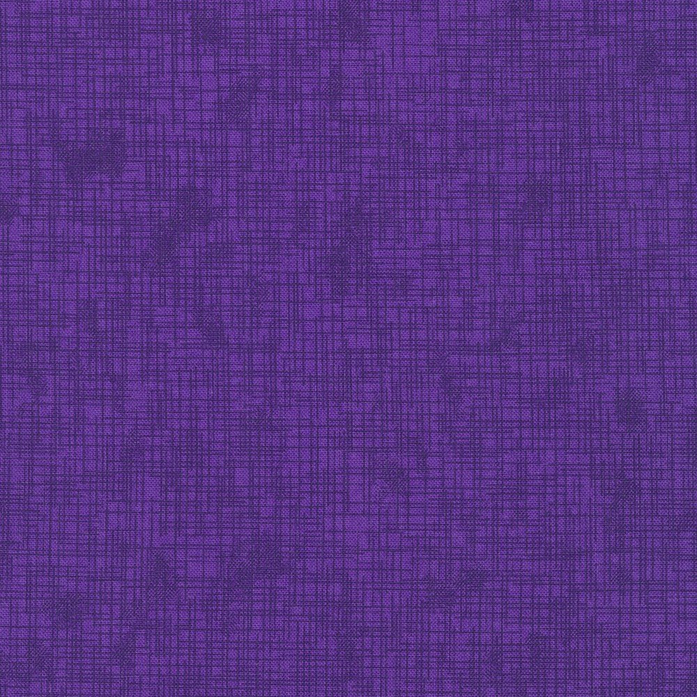 Quilter's Linen - Grape