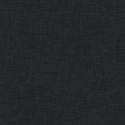 Quilter's Linen - Charcoal