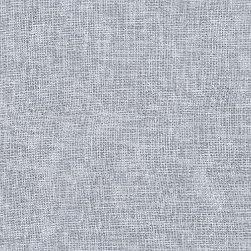Quilter's Linen - Steel