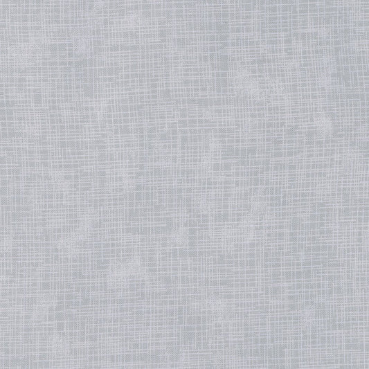 Quilter's Linen - Silver