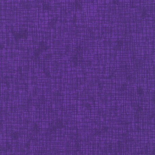 Quilter's Linen - Grape