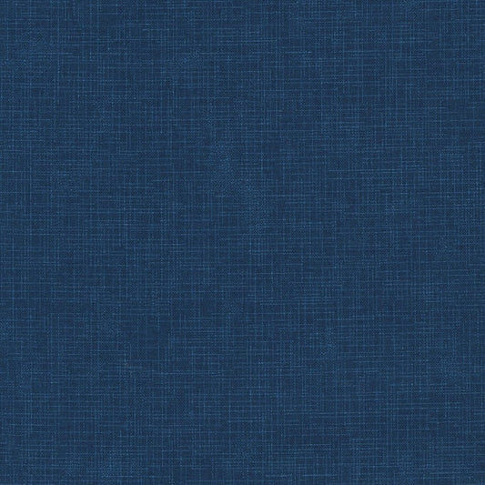 Quilter's Linen - Teal