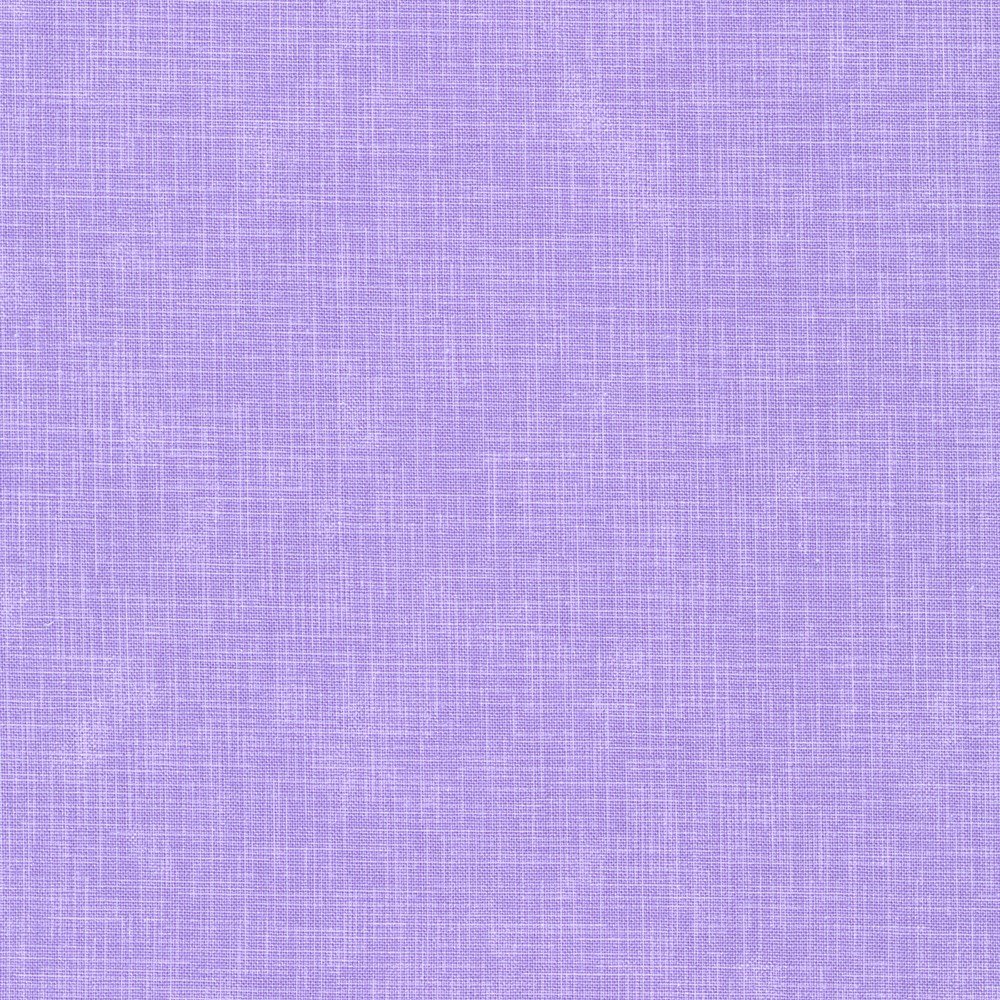 Quilter's Linen - Lilac