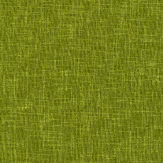 Quilter's Linen - Olive