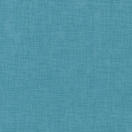 Quilter's Linen - Dusty Blue