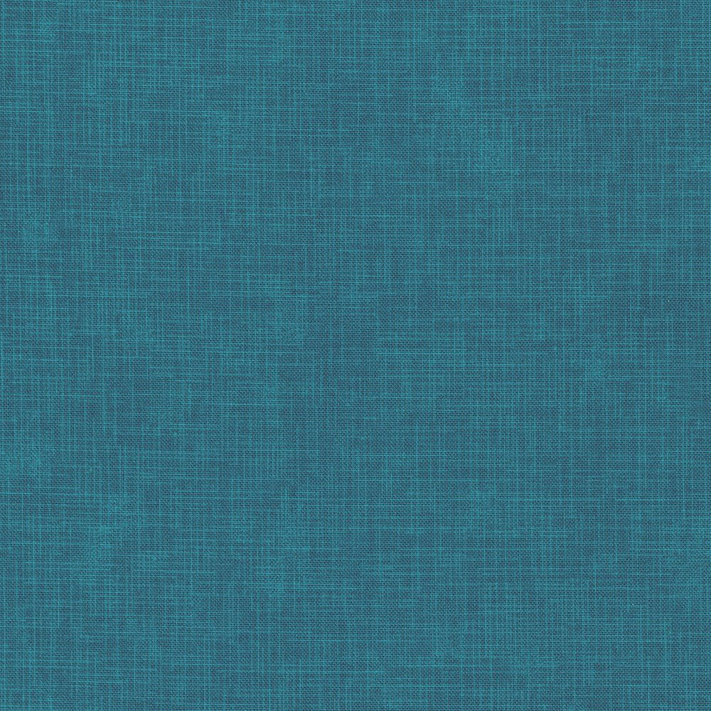 Quilter's Linen - Peacock