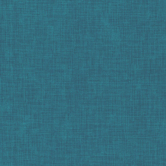 Quilter's Linen - Peacock