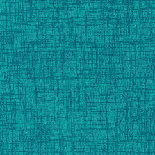 Quilter's Linen - Turquoise