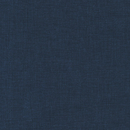 Quilter's Linen - Navy