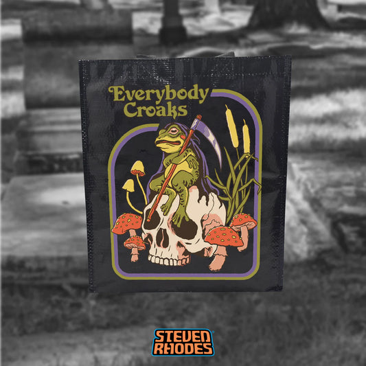 Eco Afterlife- Grocery Tote