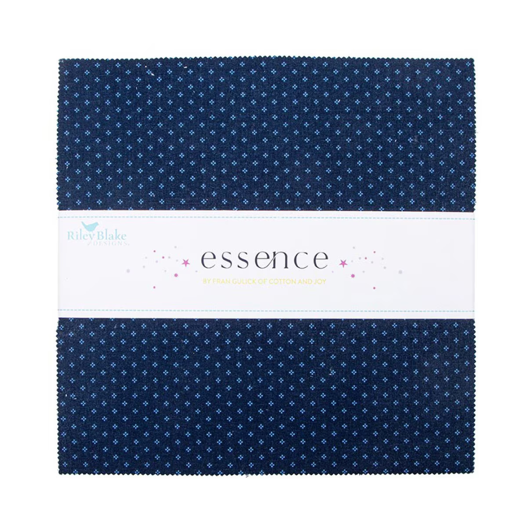 Essence - 10" Stacker