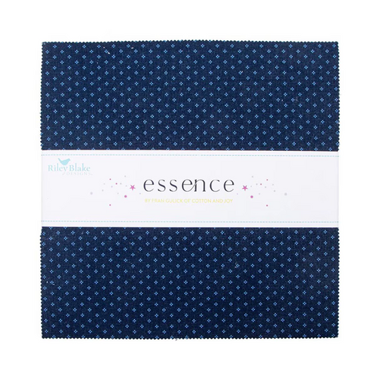 Essence - 10" Stacker