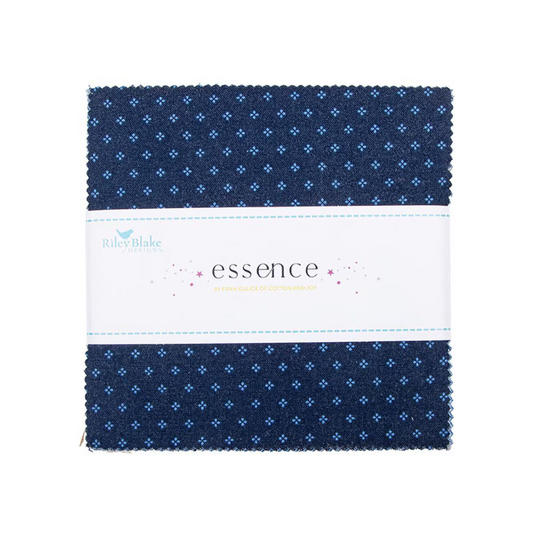 Essence - 5" Stacker