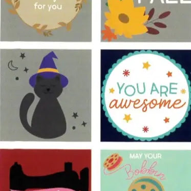 Everyday Appliques Vol. 2
