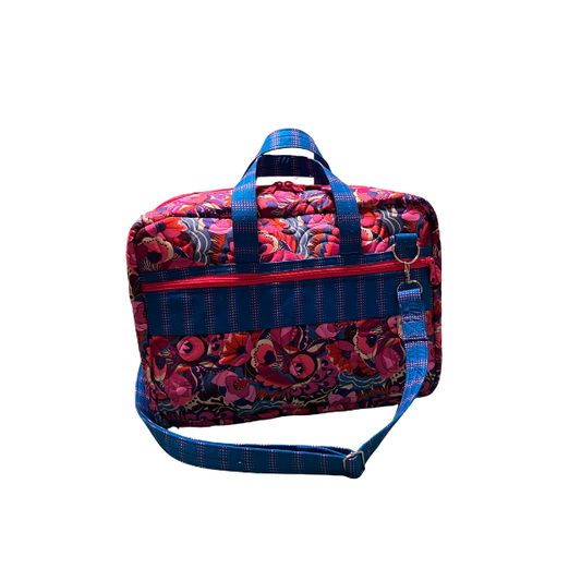 A Place for Everything Bag Workshop