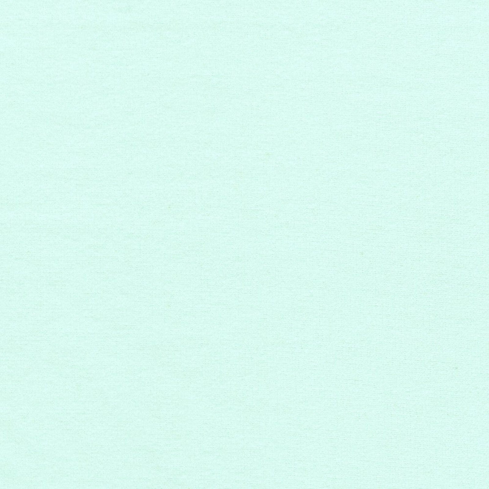 Solid light blue color swatch