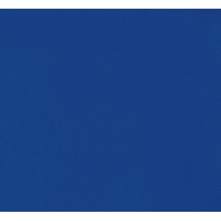 Flannel Solid - Ocean