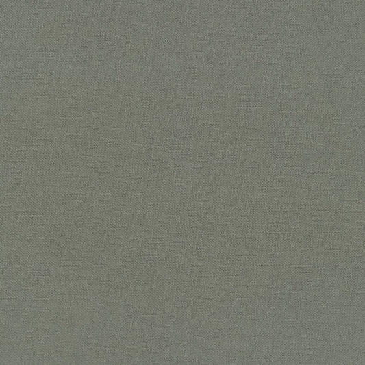 Flannel Solid - Shadow