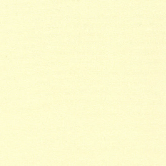 Flannel Solid - Duckling