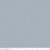 Flannel - Dapple Dots - Silver