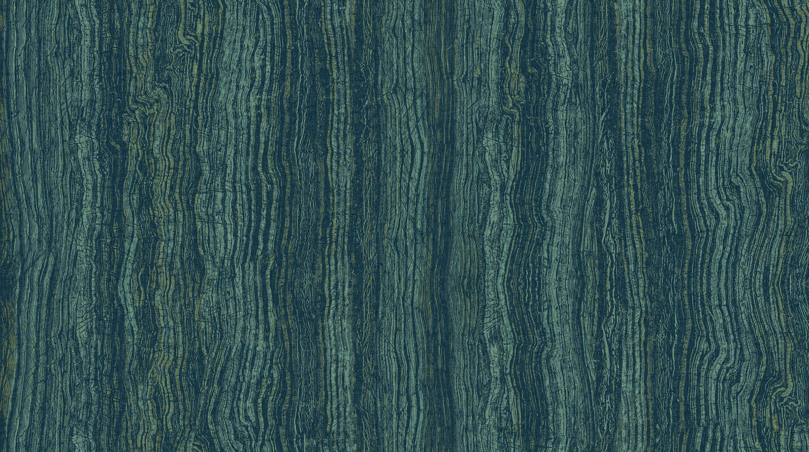 Woodgrain texture in dark green