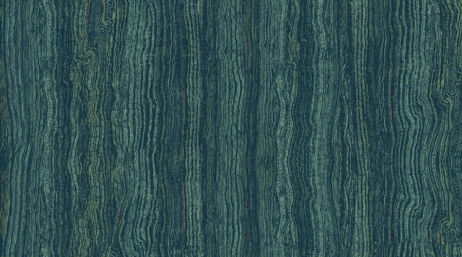 Woodgrain texture in dark green