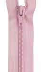 Separating Zipper 12" - Pink