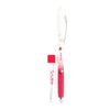 Sewline Fabric Mechanical Pencil - White