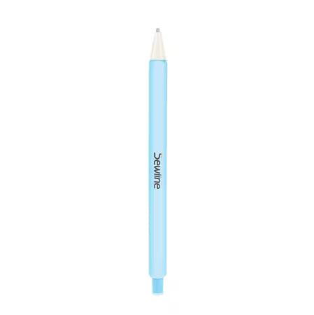 Fabric Pencil Blue