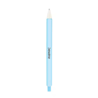 Fabric Pencil Blue