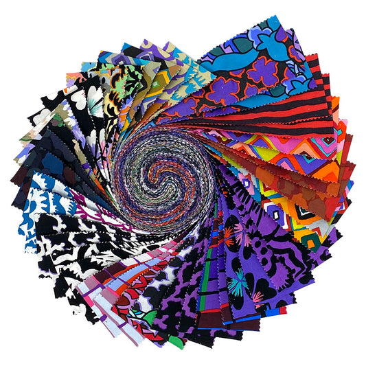 Kaffe - Feb 2024 Design Roll - Dark