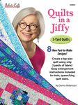 Quilts in a Jiffy 3-Yard Quilts