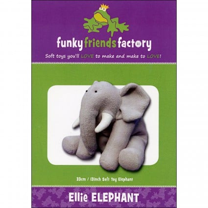 Ellie Elephant