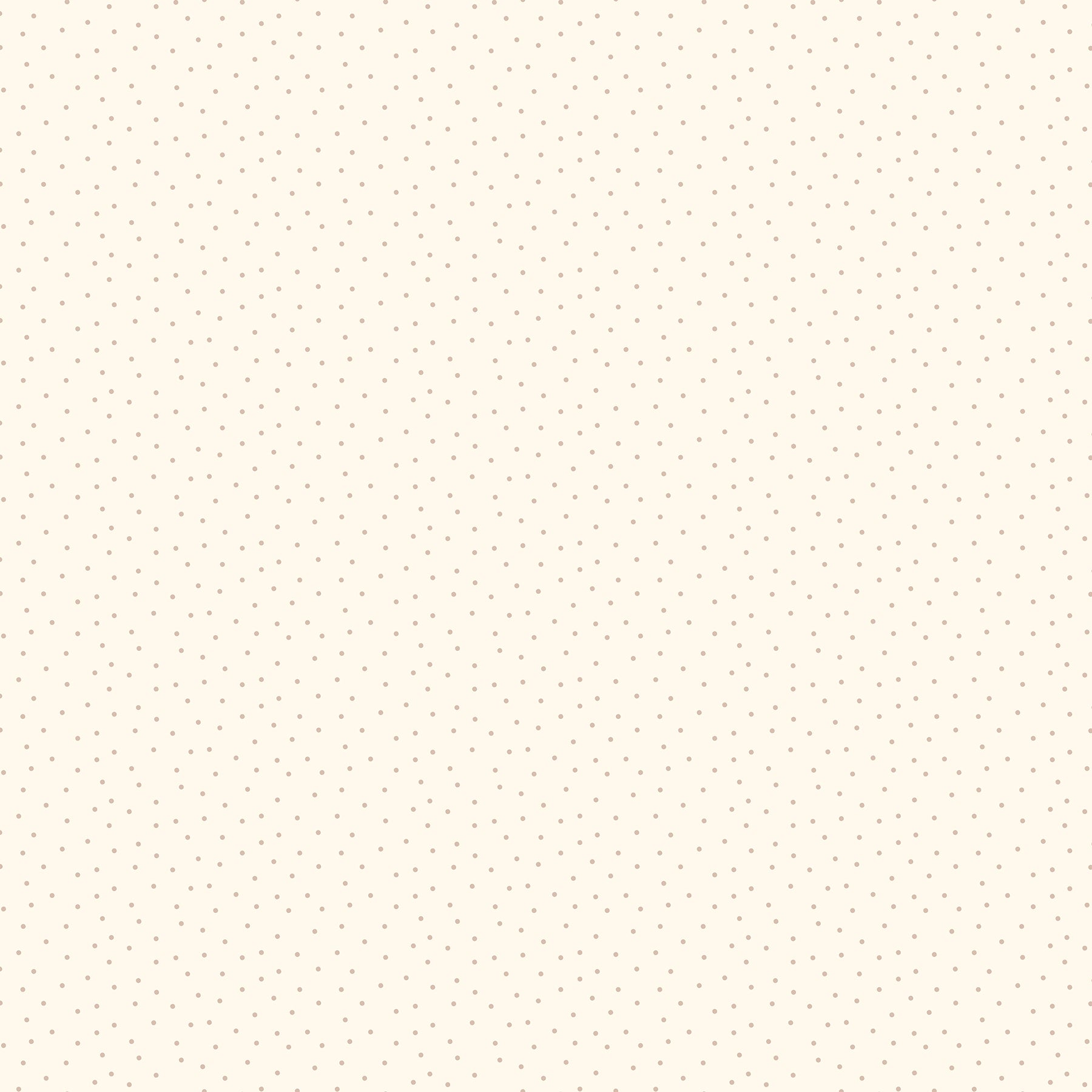 Cream Background with dots