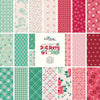 Berry & Sage - Roses - Tea Rose