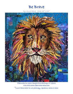 Be Brave